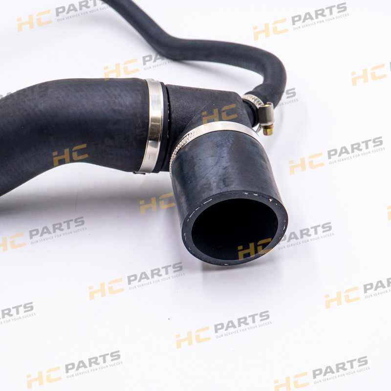 JCB Radiator hose upper DieselMax - 3CX