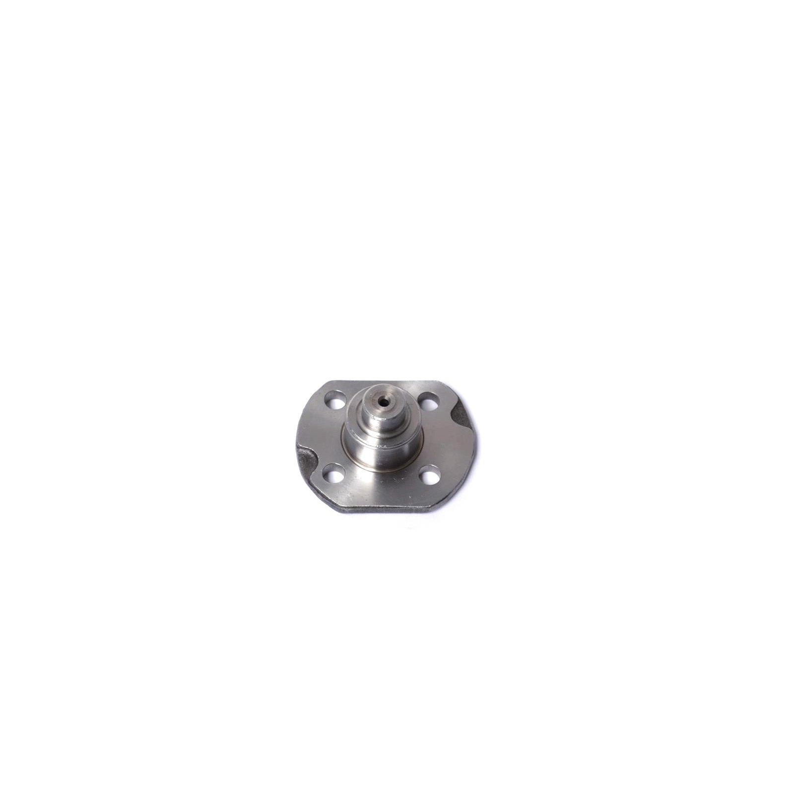 Нижний шарнирный штифт для 4 болтов Case NH 590SM