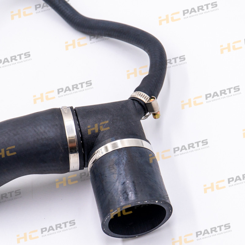 JCB Radiator hose upper DieselMax - 3CX