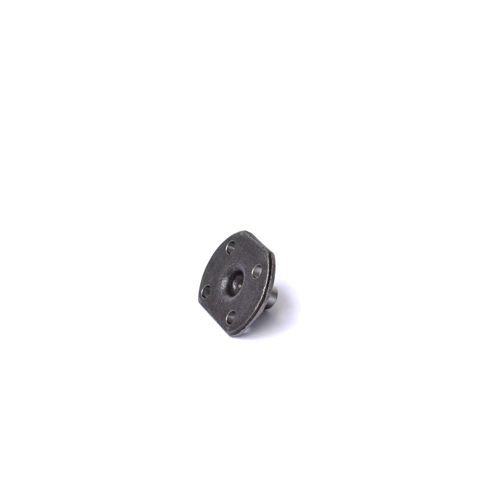 Нижний шарнирный штифт для 4 болтов Case NH 590SM