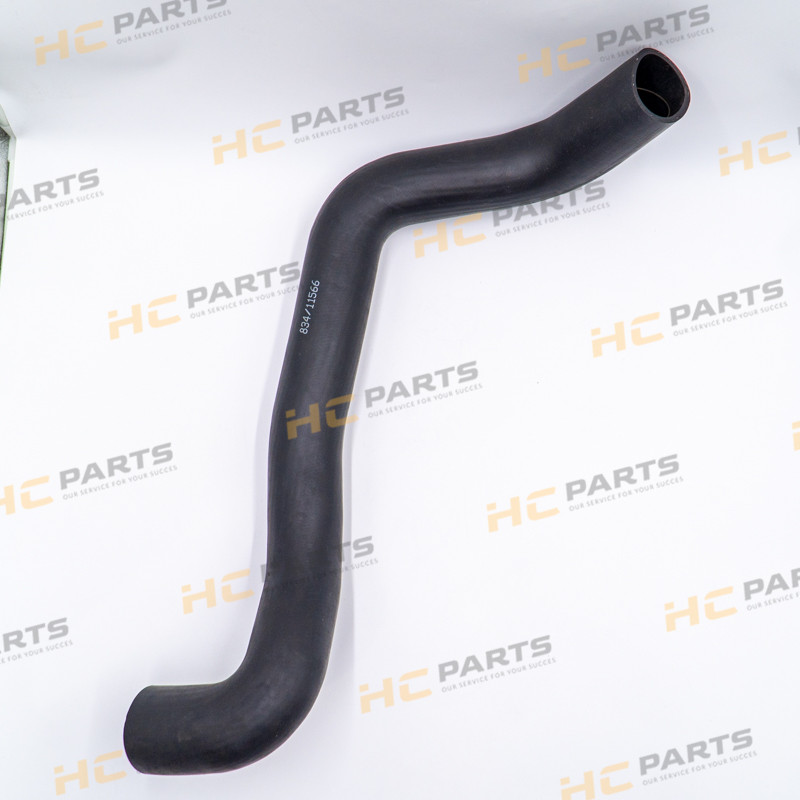 JCB Hydraulic pump suction hose - 3CX 4CX