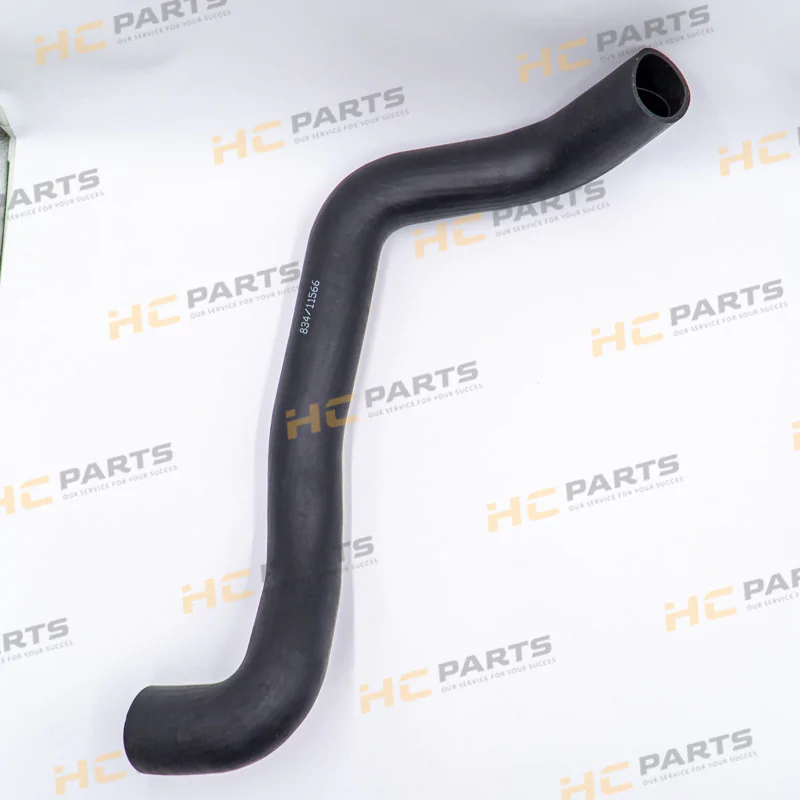 JCB Всасывающий шланг гидравлического насоса - AZERI PARTS