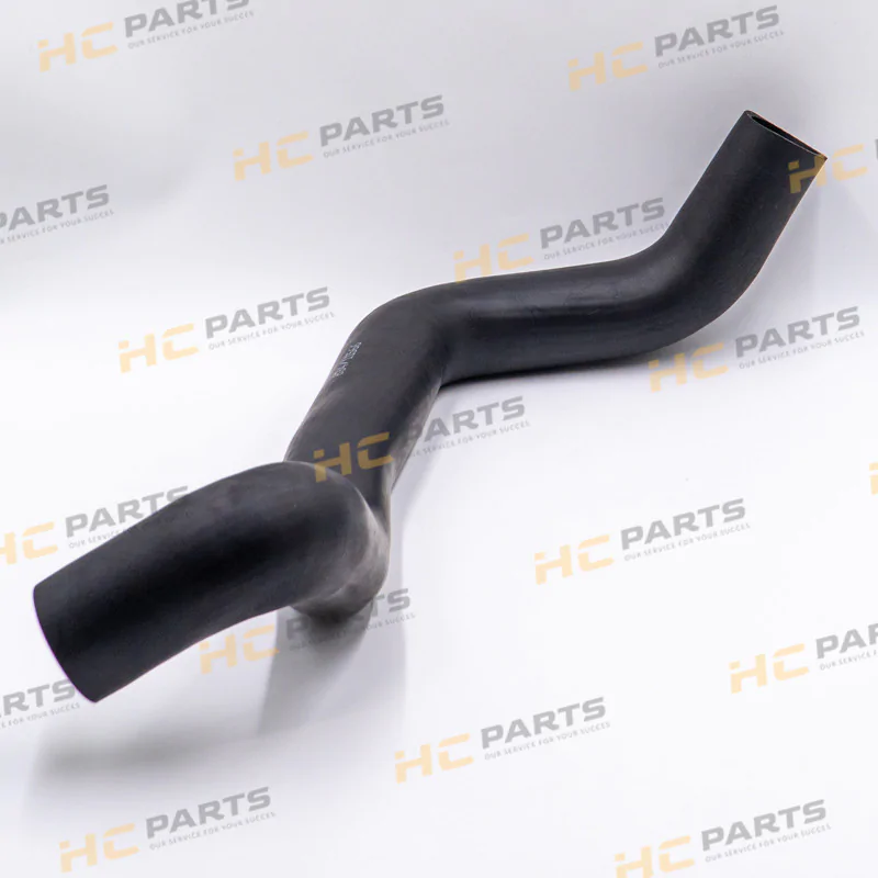JCB всасывающий шланг гидравлического насоса-AZERI PARTS