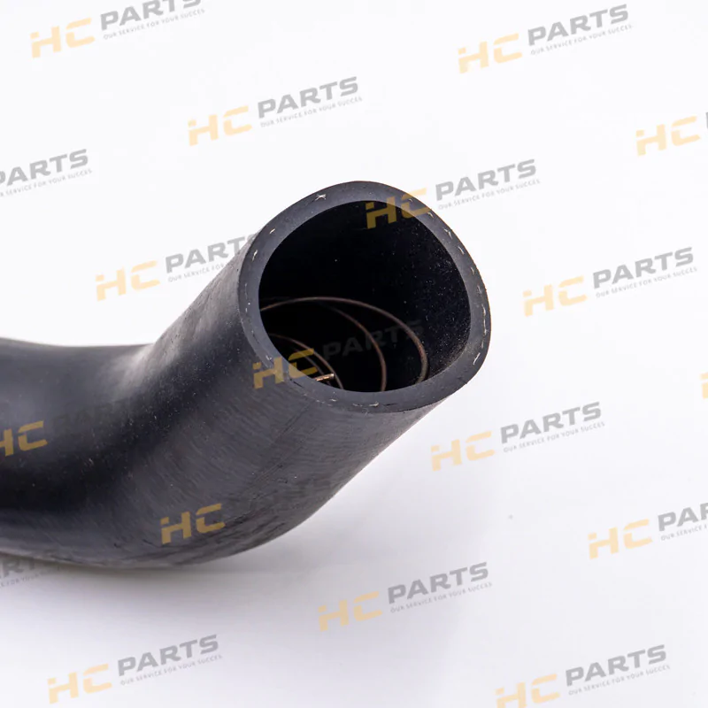JCB Всасывающий шланг гидравлического насоса - AZERI PARTS