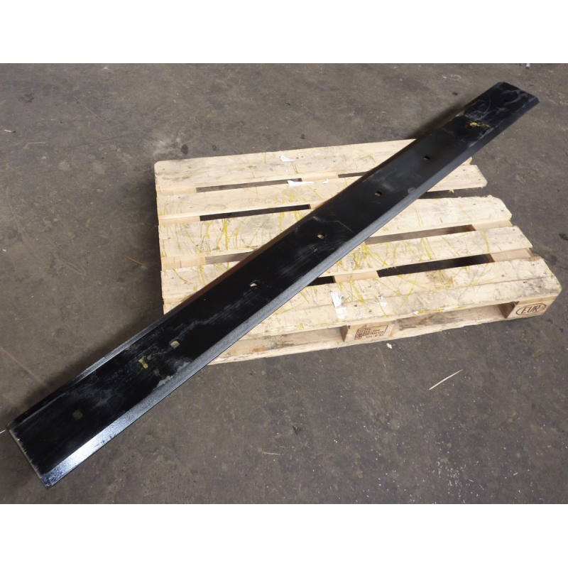 Лезвие затяжки двухстороннее подходит для JCB 3CX 2350x203x20-HB400