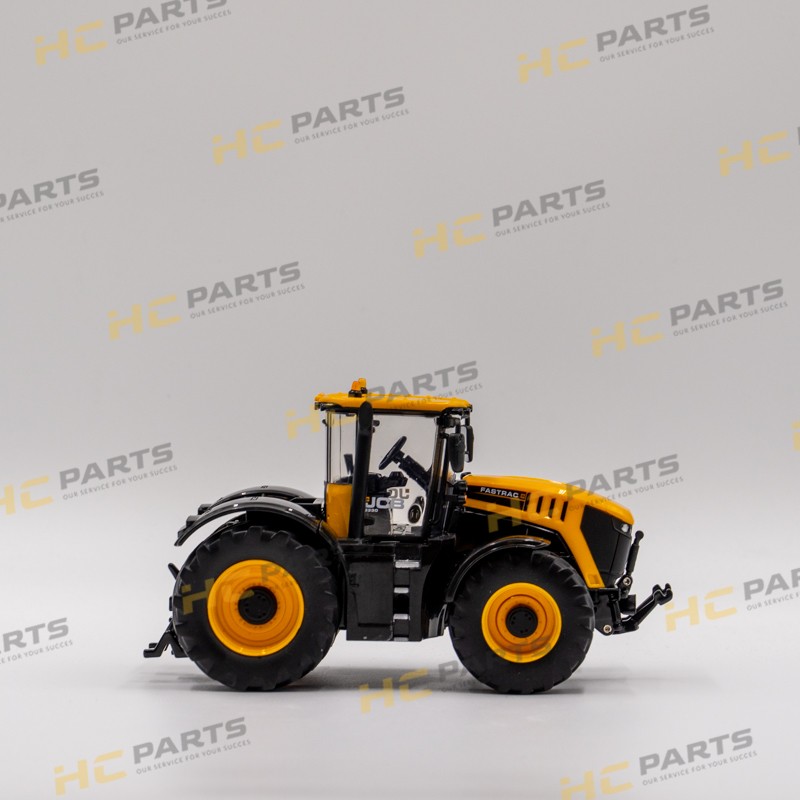 JCB Model - FASTRAC 8330 BRITAINS