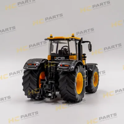 JCB Модель/игрушка FASTRAC 8330 - БРИТАНИЯ — фото 7