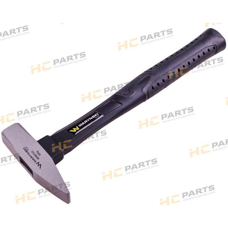 Engineer's hammer 300g.