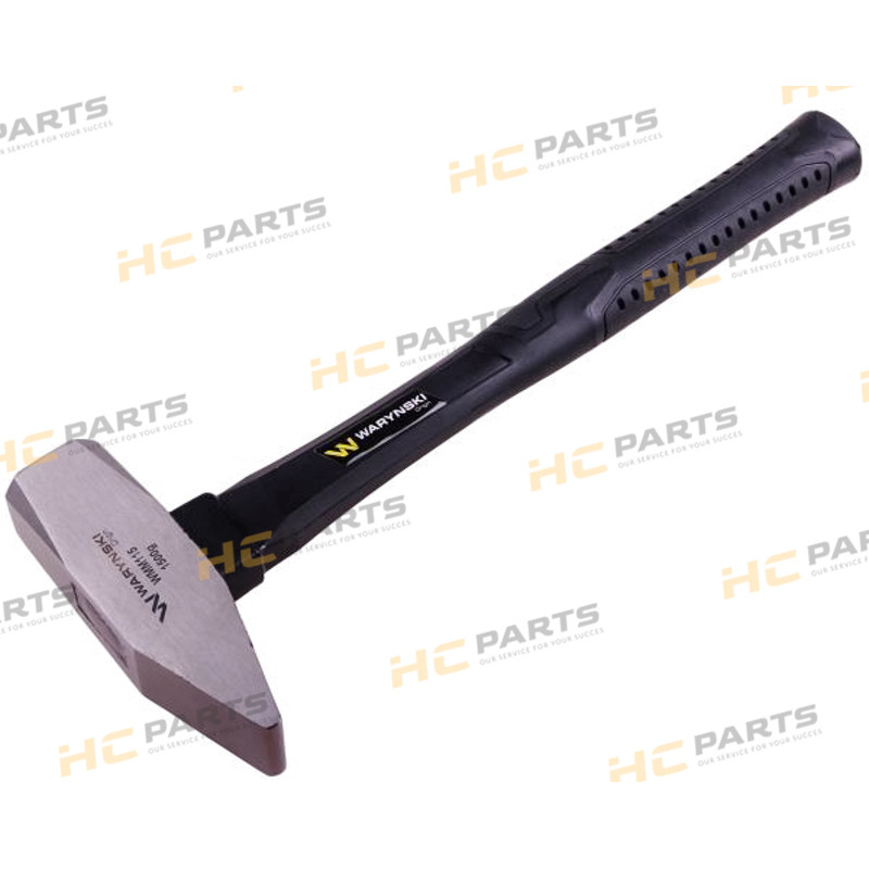 Engineer's hammer 1500g.