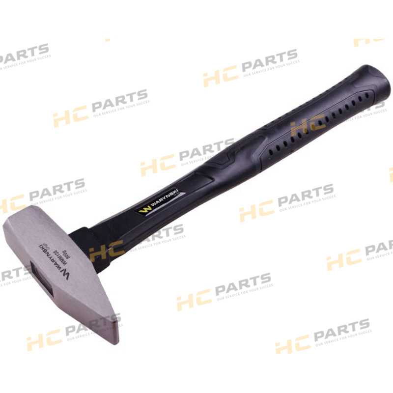 Engineer's hammer 800g.