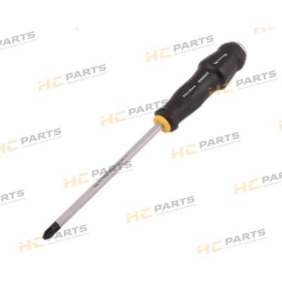 Отвертка для битья PH3x150mm Warynski