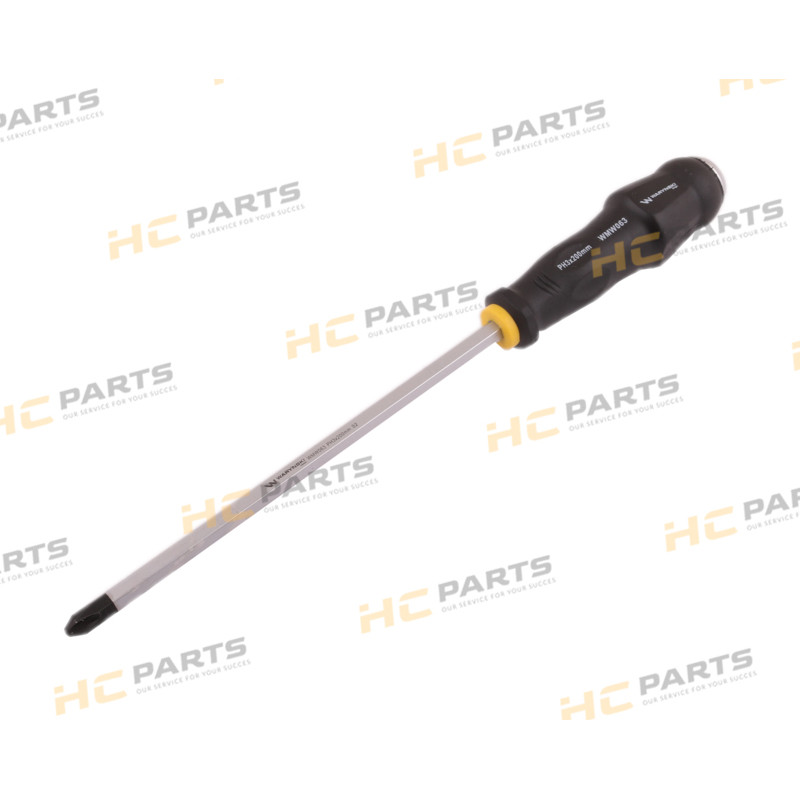 PH3x200mm screwdriver