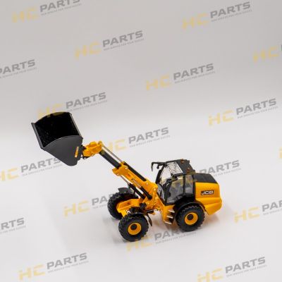JCB Фронтальный погрузчик TM 310S - ВЕЛИКОБРИТАНИЯ — фото 3