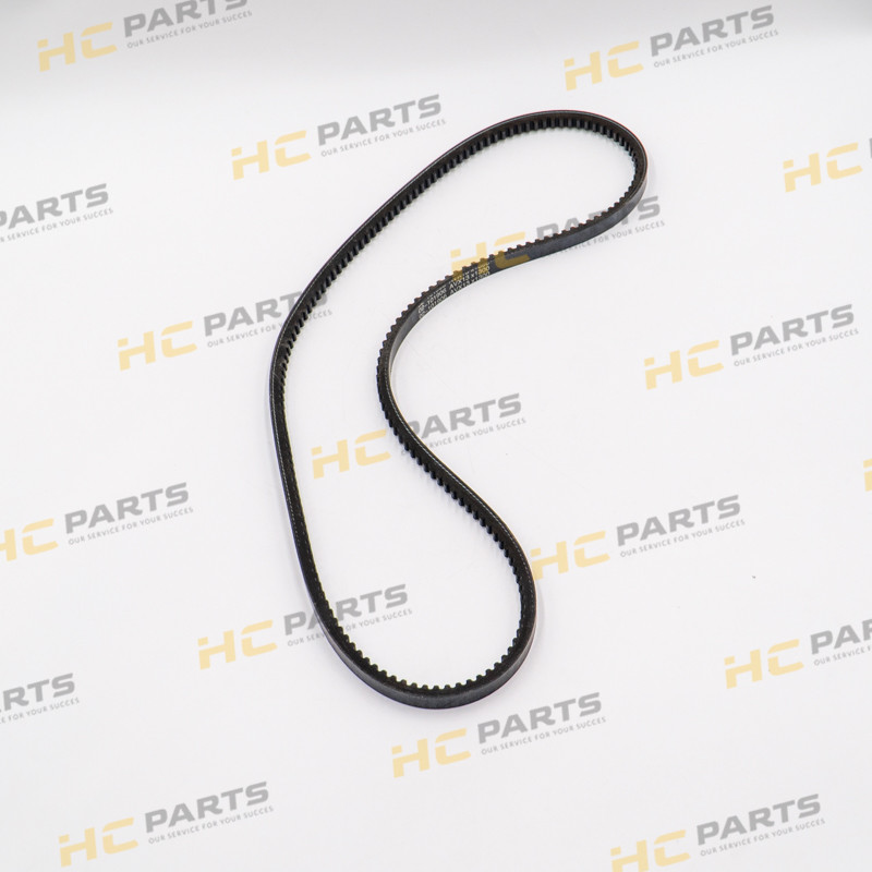 JCB V-belt Perkins L1300 - 3CX 4CX AM