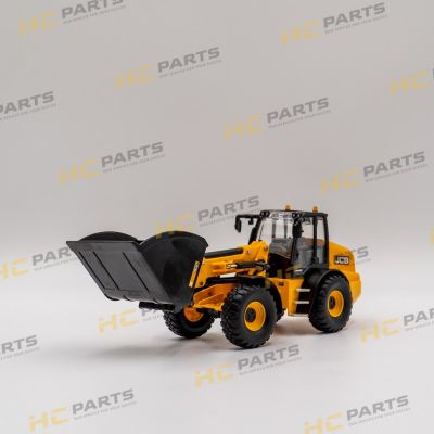 JCB Фронтальный погрузчик TM 310S - ВЕЛИКОБРИТАНИЯ — фото 5