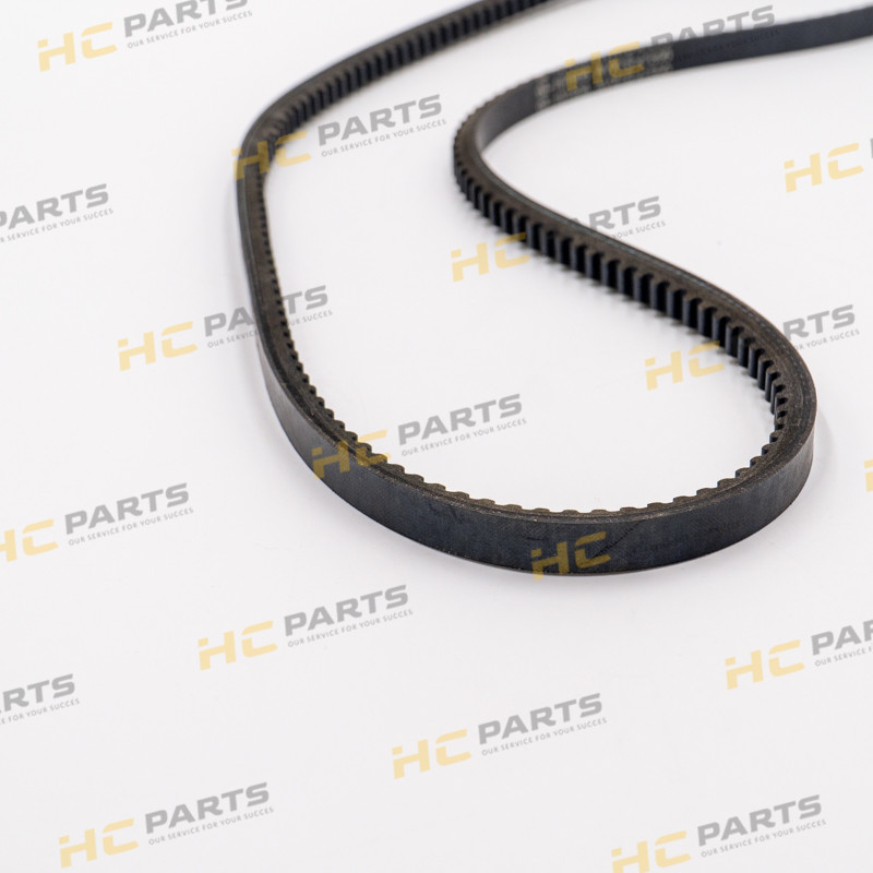 JCB V-belt Perkins L1300 - 3CX 4CX AM