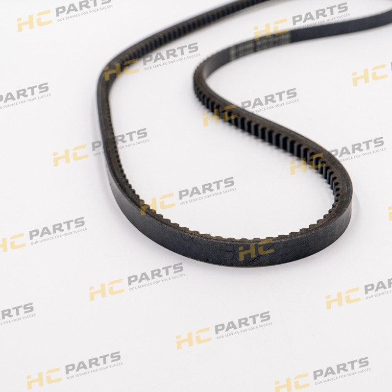 JCB V-belt Perkins L1300 - 3CX 4CX AM