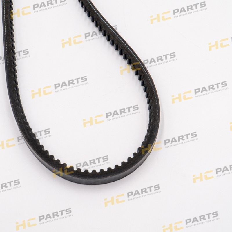 JCB V-belt Perkins L1300 - 3CX 4CX AM