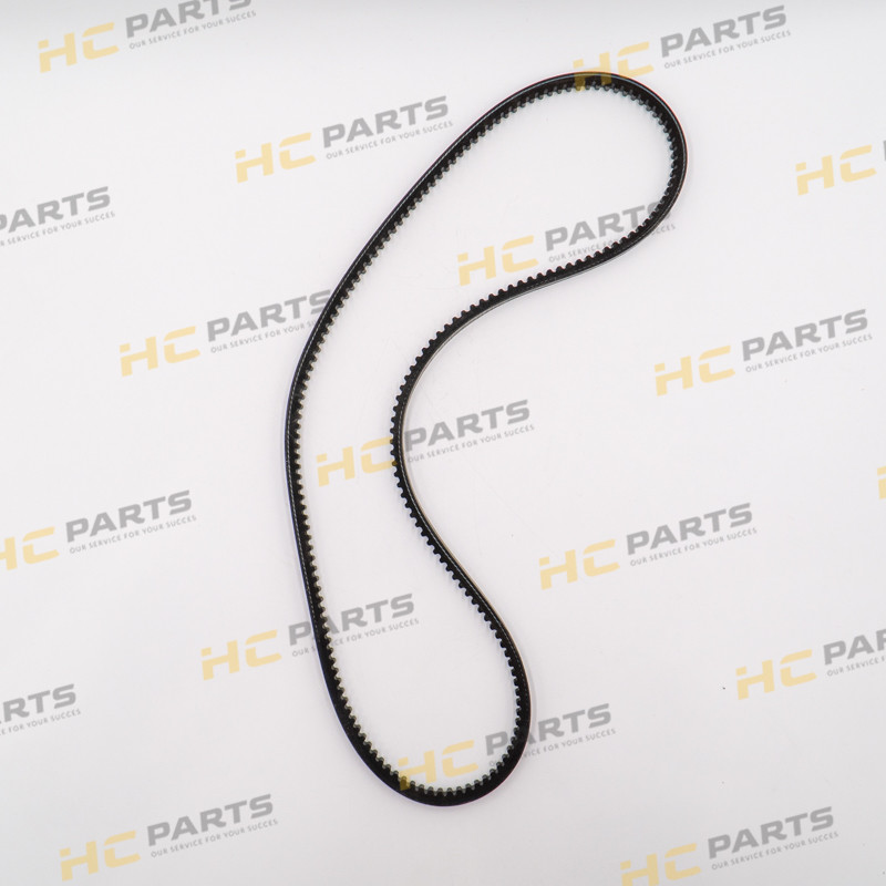 JCB V-belt Perkins L1300 - 3CX 4CX AM