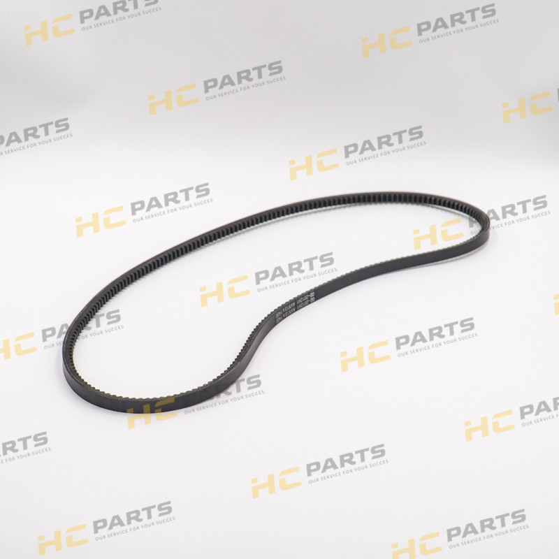 JCB V-belt Perkins AA AB AK - 3CX 4CX AM