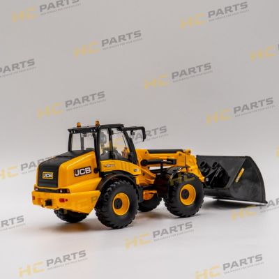 JCB Фронтальный погрузчик TM 310S - ВЕЛИКОБРИТАНИЯ — фото 6