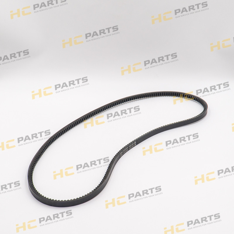JCB V-belt Perkins AA AB AK - 3CX 4CX AM