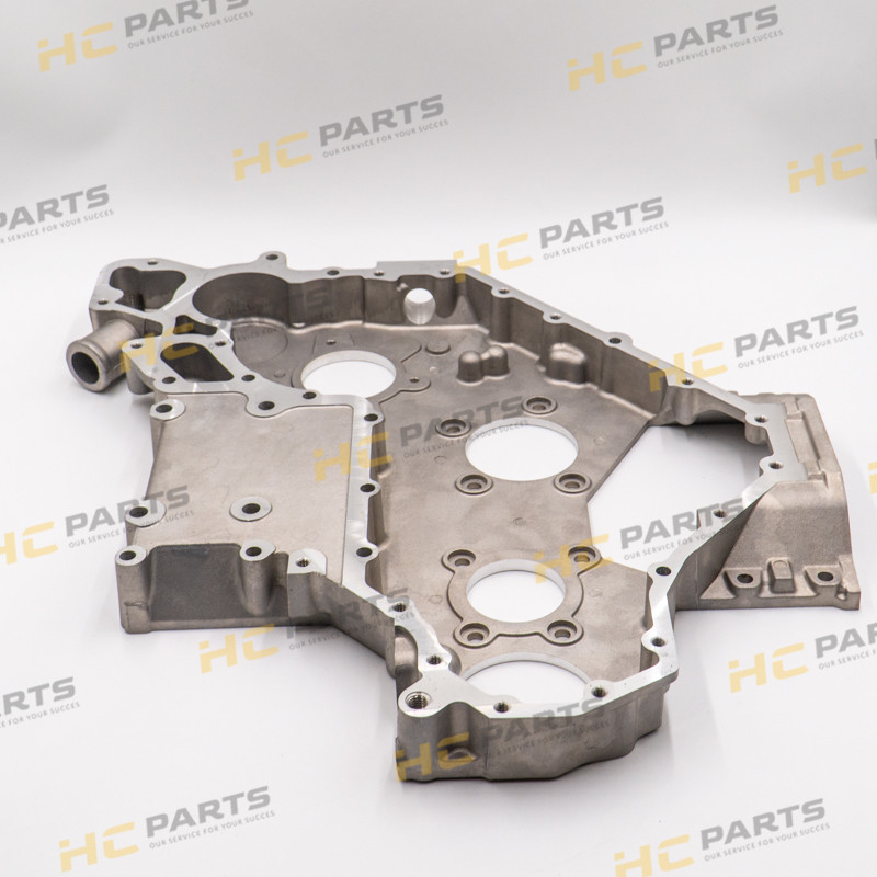 JCB Timing case PERKINS 1004.4 - AZERI PARTS