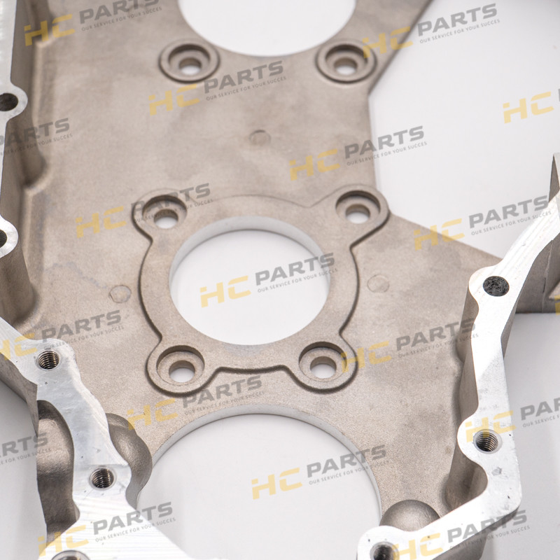 JCB Timing case PERKINS 1004.4 - AZERI PARTS