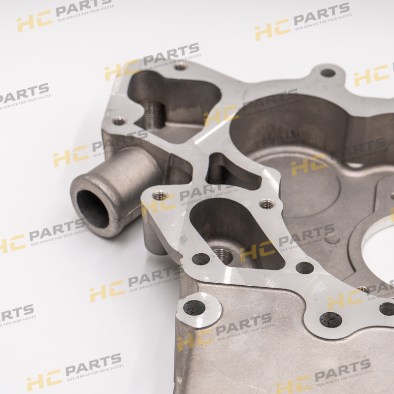JCB Timing case PERKINS 1004.4 - AZERI PARTS