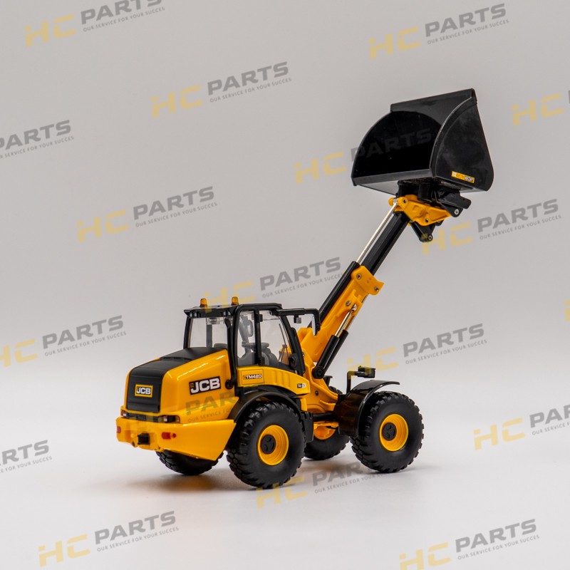 JCB Model front loader TM 310S - BRITAINS