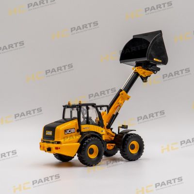 JCB модель фронтальный погрузчик TM 310S-BRITAINS — фото 7