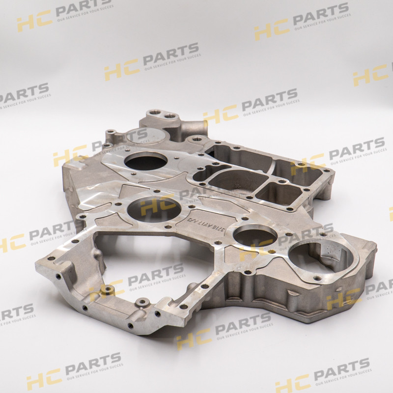 JCB Timing case PERKINS 1004.4 - AZERI PARTS