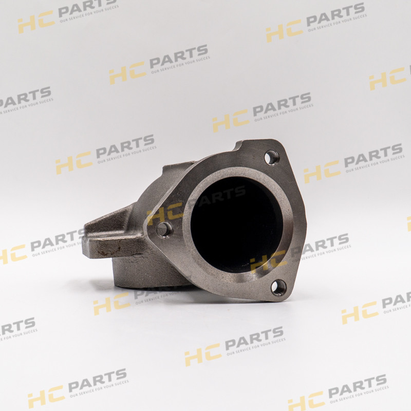 JCB Turbo elbow PERKINS RJ RG