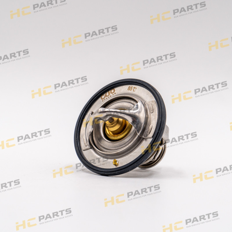 JCB Thermostat Isuzu 4JJ1- JS JZ AM