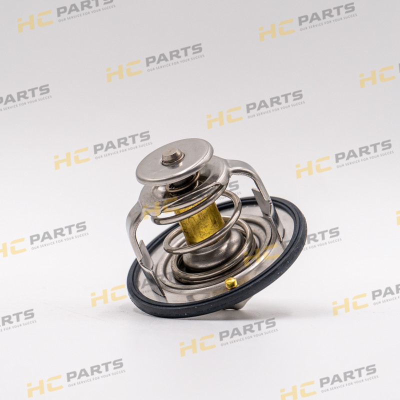 JCB Thermostat Isuzu 4JJ1- JS JZ AM