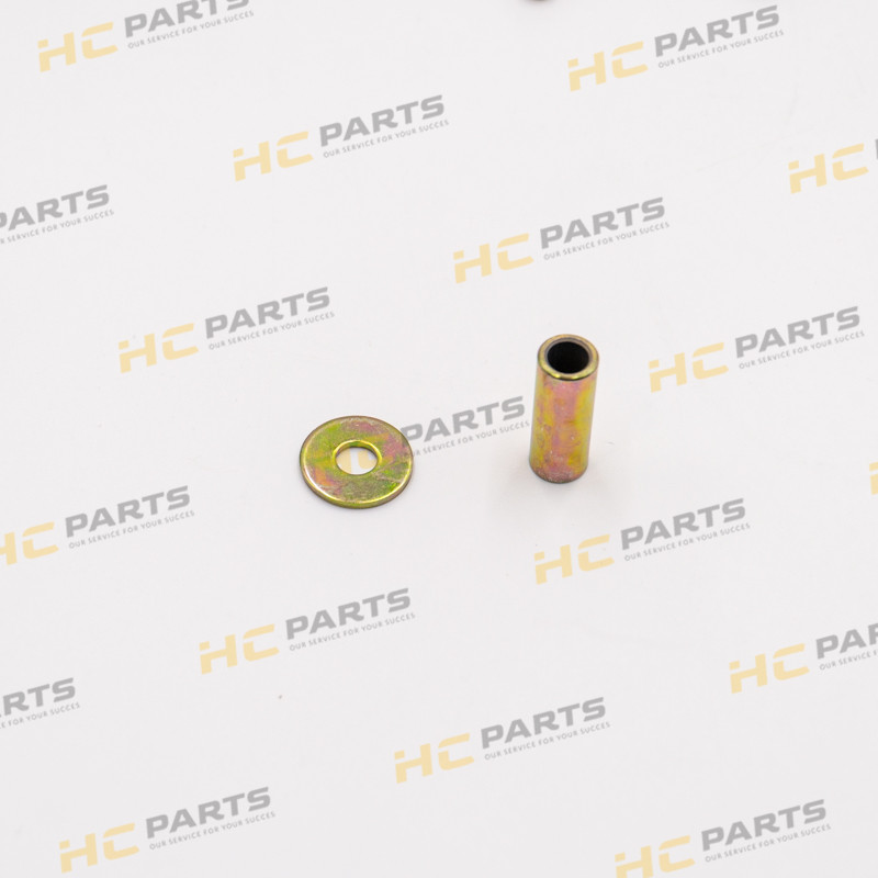 JCB Electric pump mounting kit PERKINS RE RG RJ