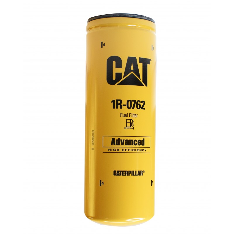 CAT ТОПЛИВНЫЙ ФИЛЬТР ГУСЕНИЧНЫЙ ЭКСКАВАТОР КОЛЕСНЫЙ ПОГРУЗЧИК ОРИГИНАЛ