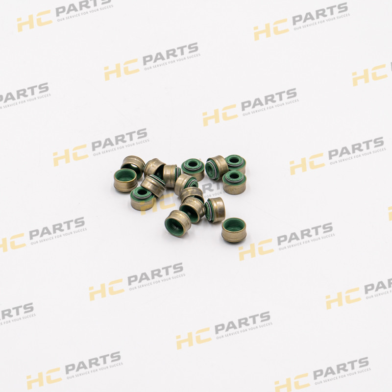 JCB Valve gasket 16 pcs. DIESELMAX