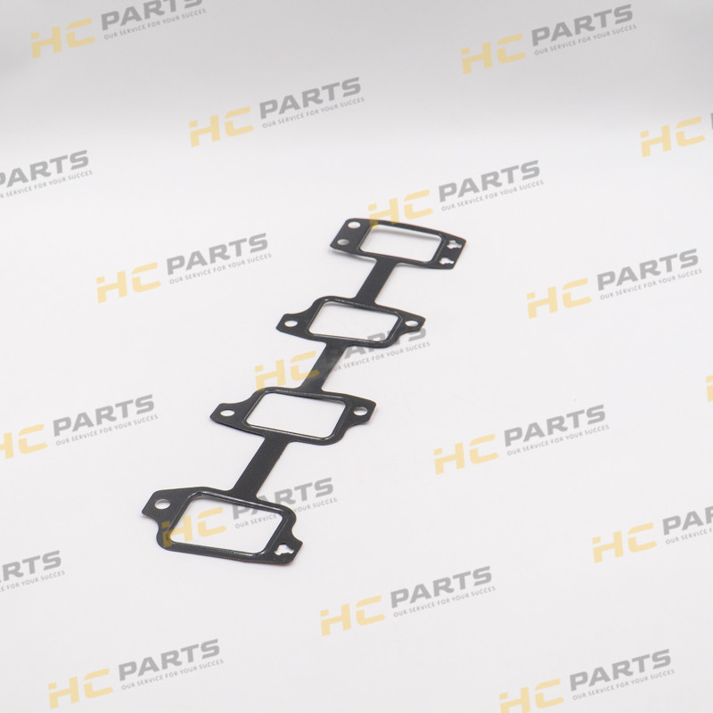 JCB Gasket under the intake manifold - 3CX 4CX AM