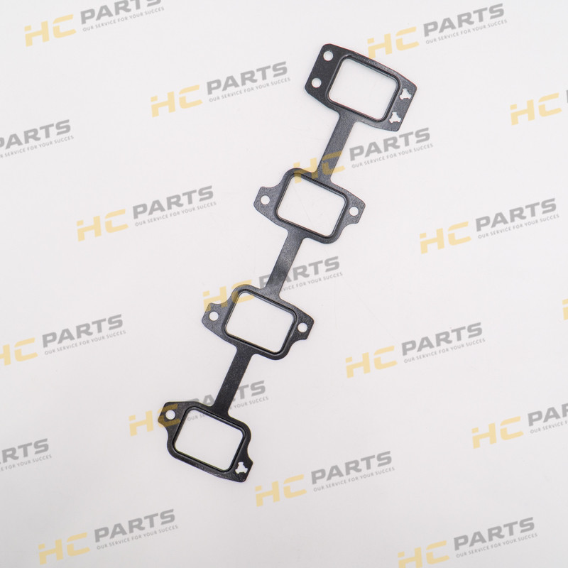 JCB Gasket under the intake manifold - 3CX 4CX AM