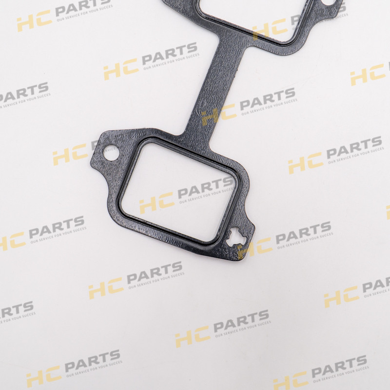JCB Gasket under the intake manifold - 3CX 4CX AM
