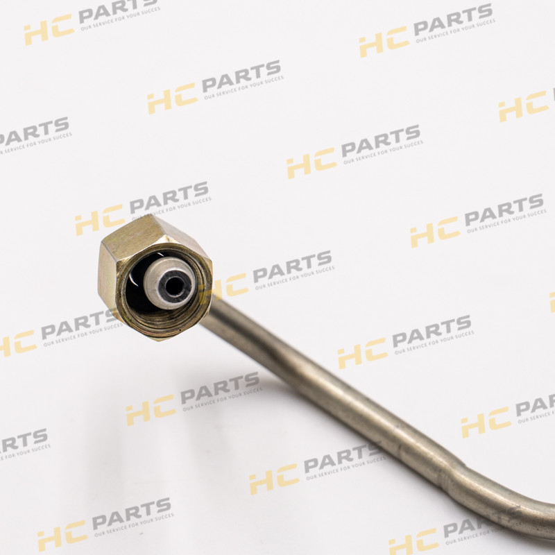 JCB Fuel pipe kit DIESELMAX