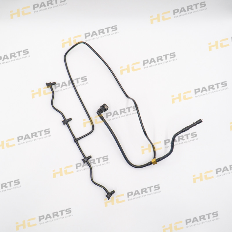 JCB Overflow fuel line DIESELMAX