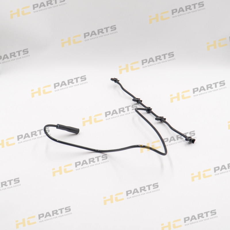 JCB Overflow fuel line DIESELMAX