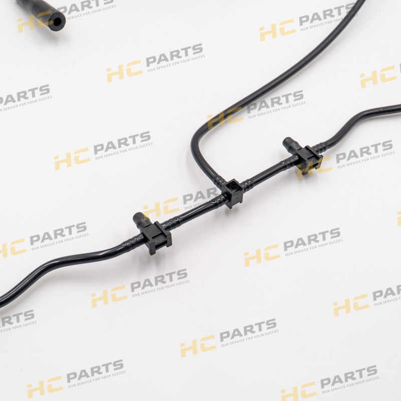 JCB Overflow fuel line DIESELMAX