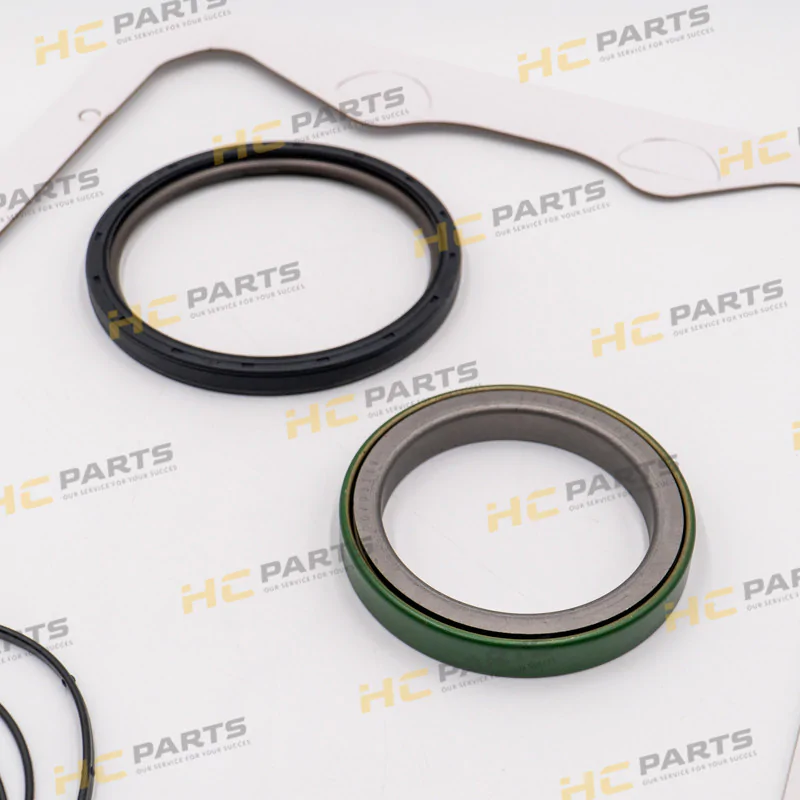 JCB Комплект сальников двигателя DIESELMAX 444 - AZERI PARTS