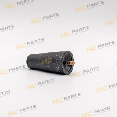 JCB Резиновая накладка на боковое окно кабины P21 — фото 4