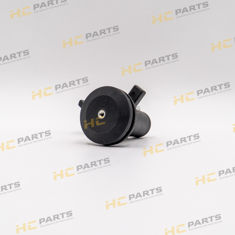 JCB Upper left side window lock - 3CX 4CX