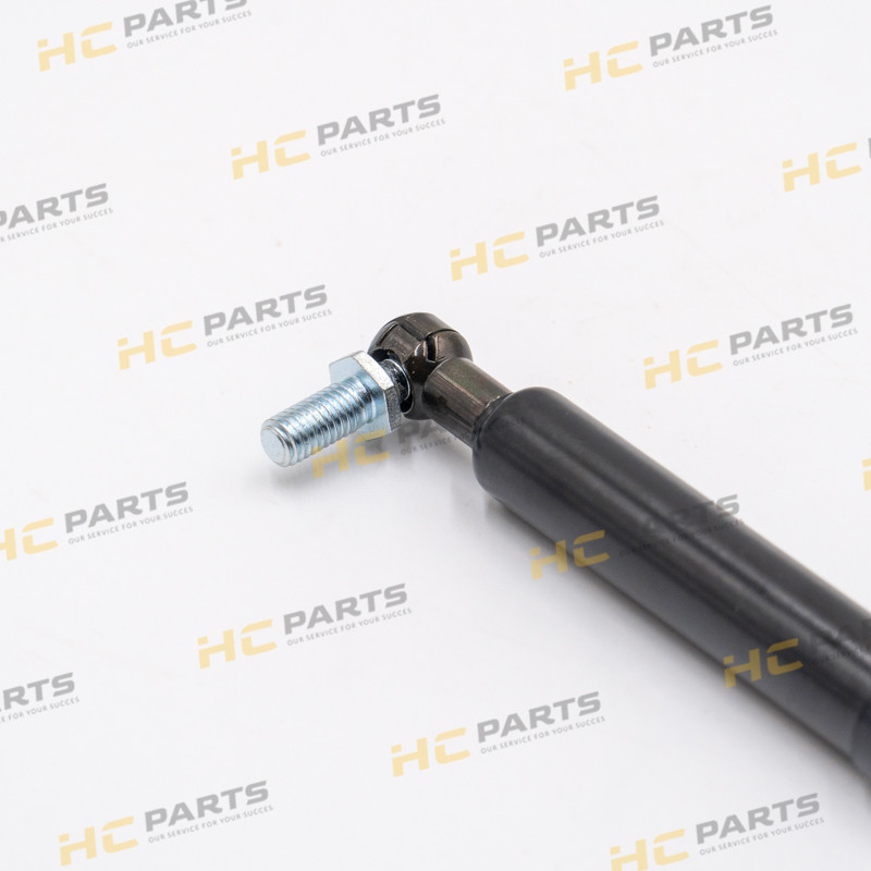 JCB Bonnet gas strut - 3CX 4CX