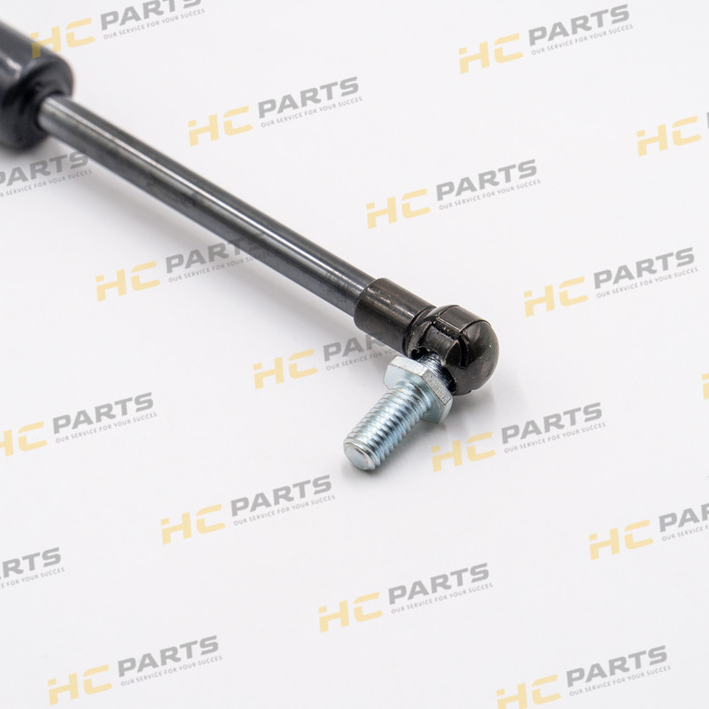JCB Bonnet gas strut - 3CX 4CX